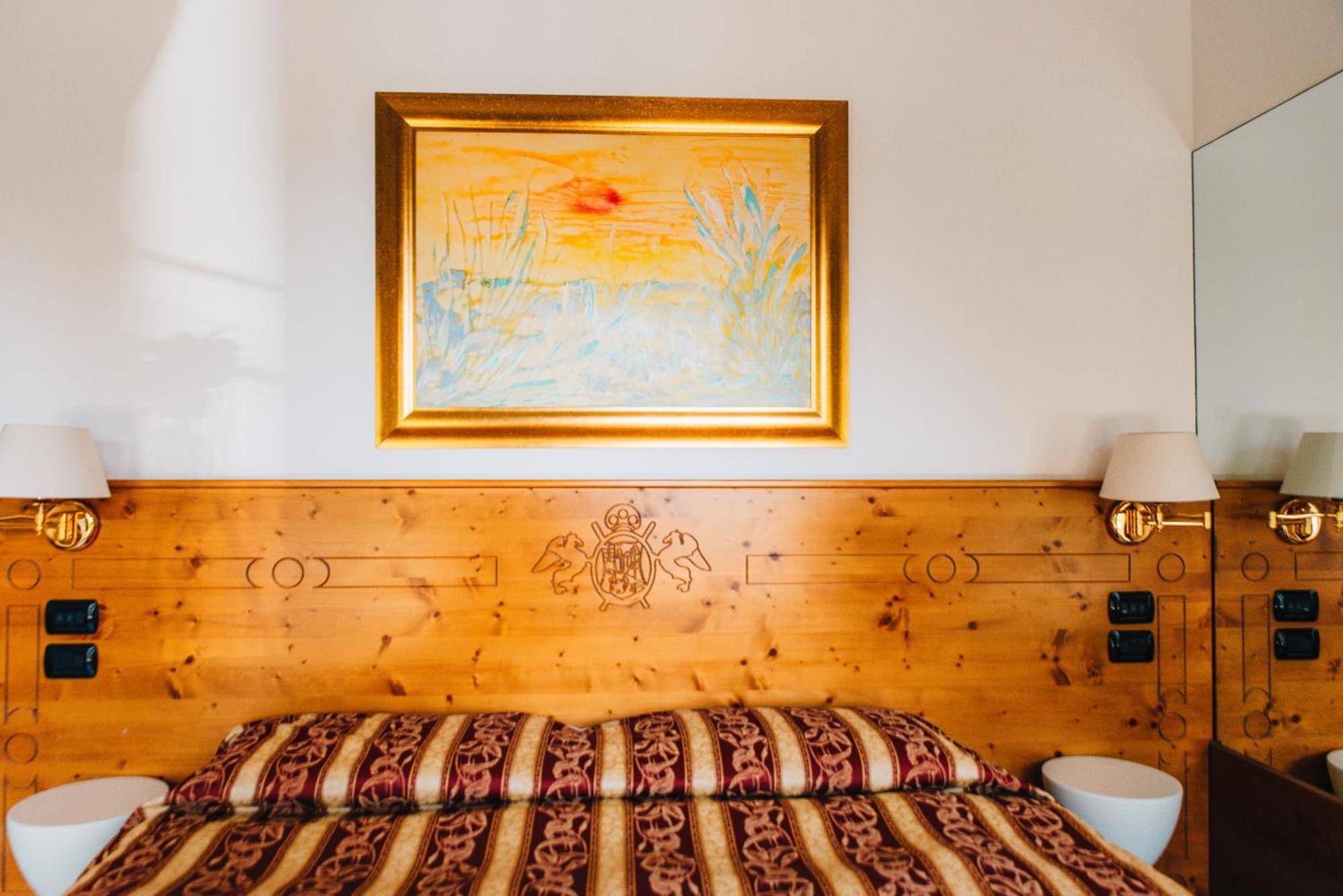 Arciduca Charming House Room & Breakfast Arco Extérieur photo