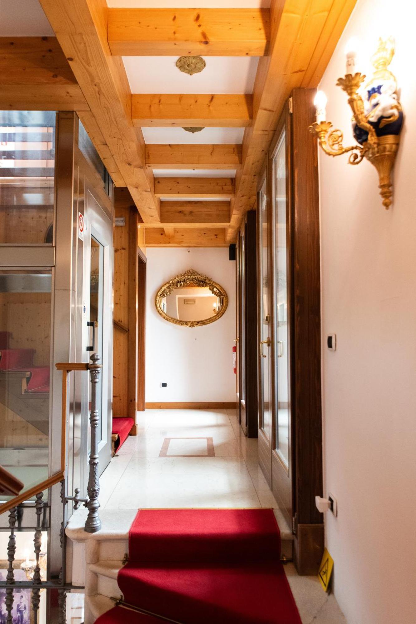 Arciduca Charming House Room & Breakfast Arco Extérieur photo