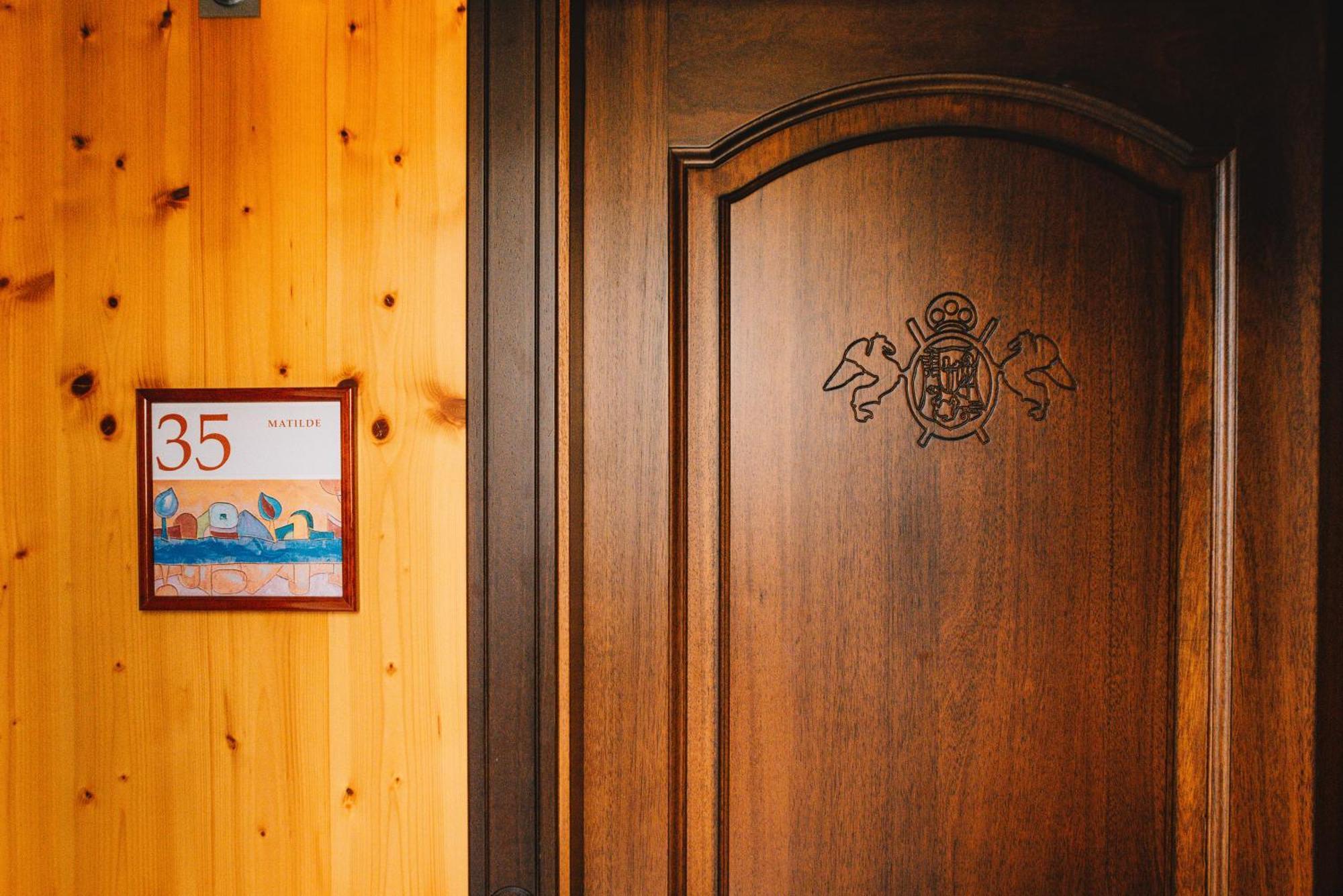 Arciduca Charming House Room & Breakfast Arco Extérieur photo