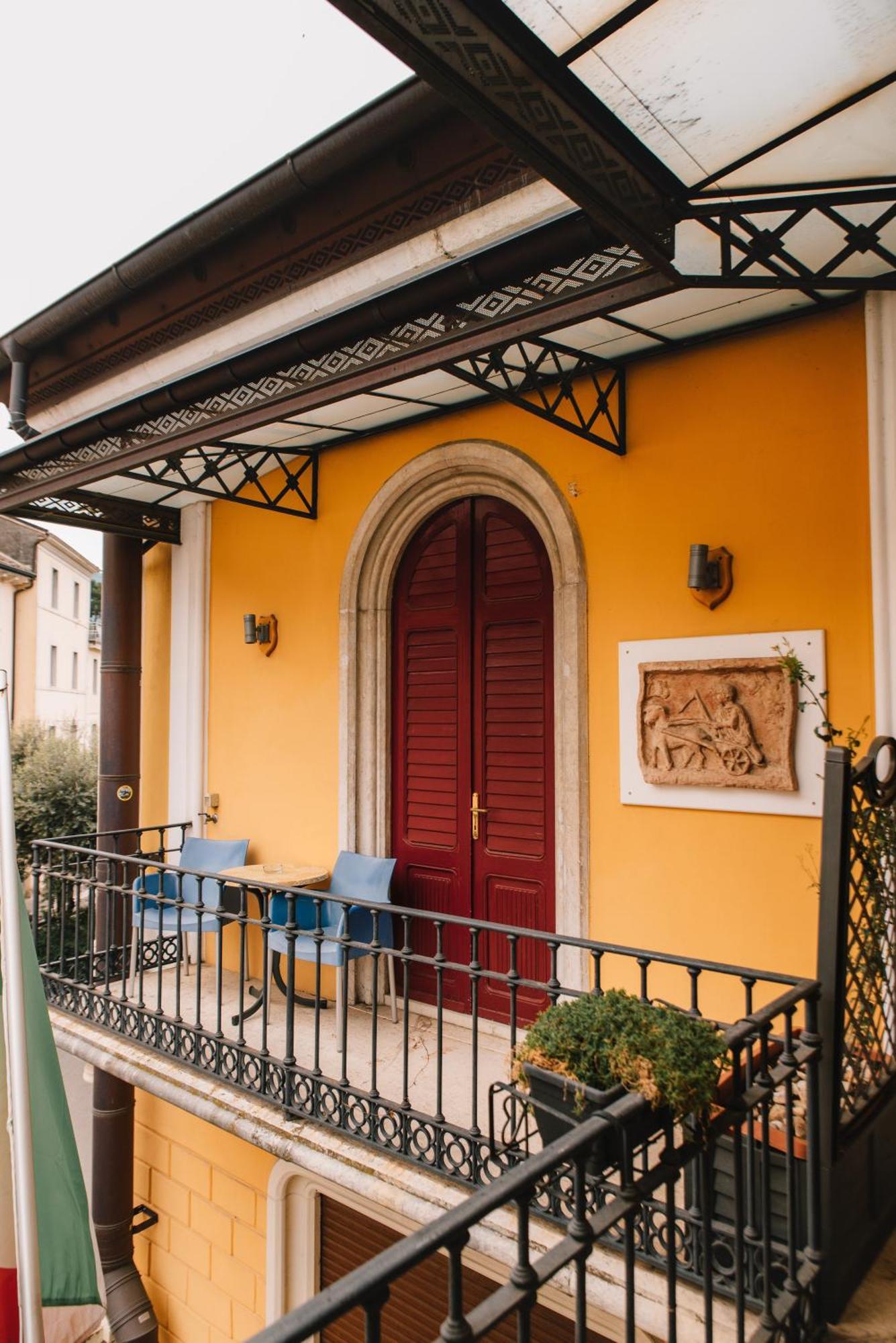 Arciduca Charming House Room & Breakfast Arco Extérieur photo