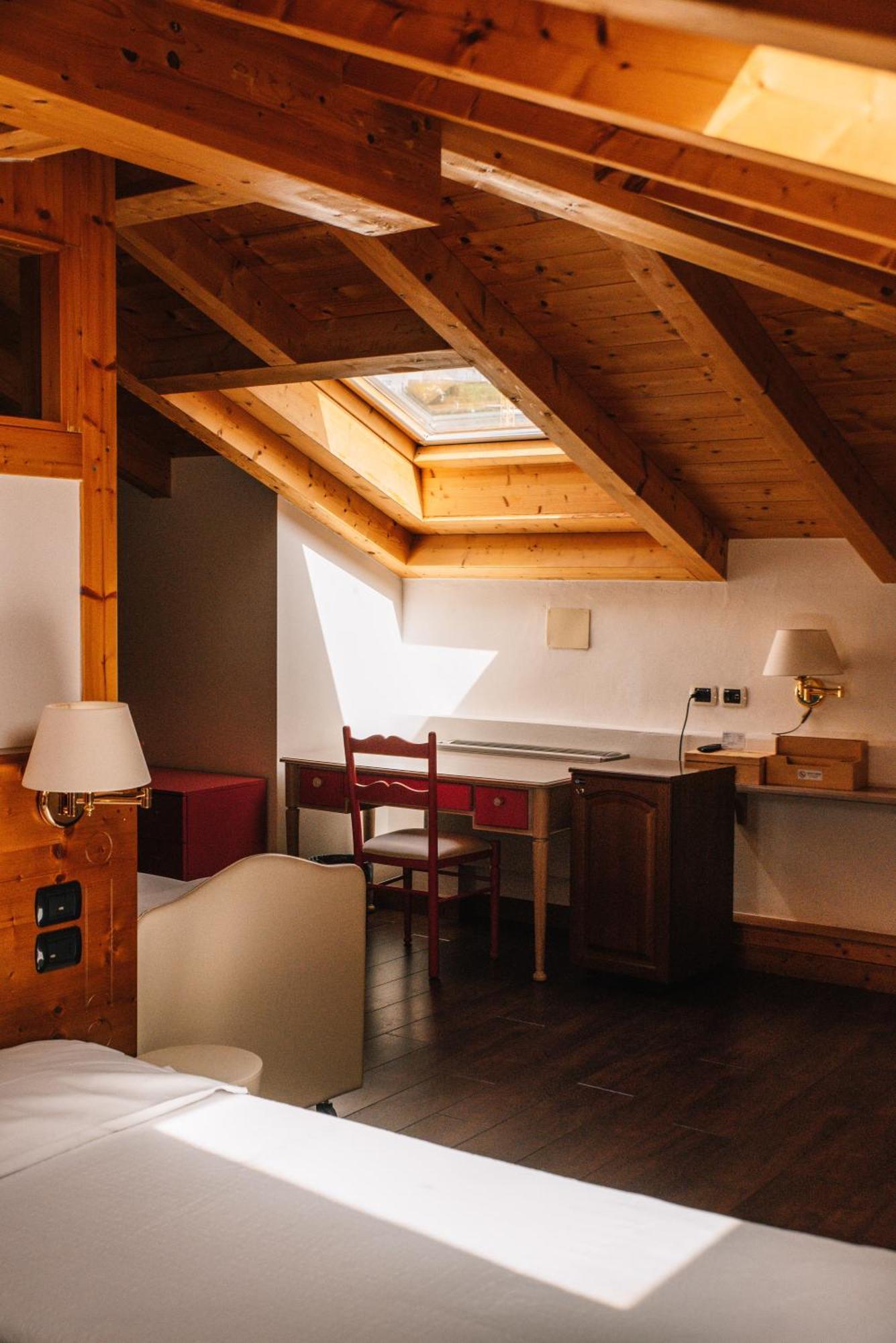 Arciduca Charming House Room & Breakfast Arco Extérieur photo