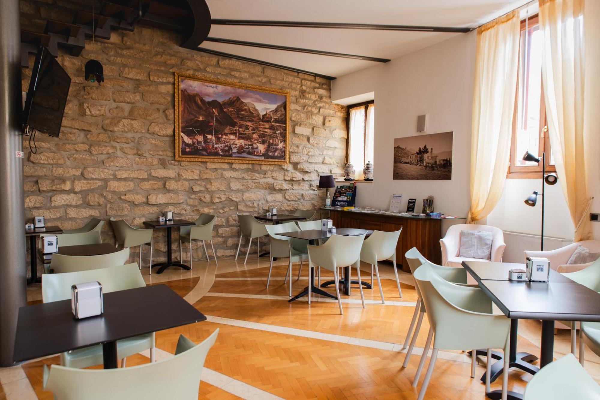 Arciduca Charming House Room & Breakfast Arco Extérieur photo
