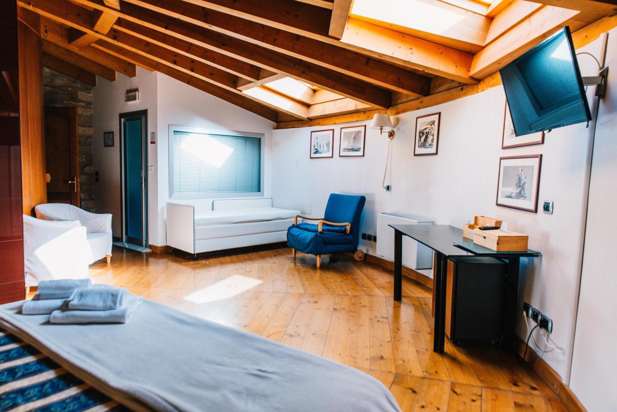 Arciduca Charming House Room & Breakfast Arco Extérieur photo