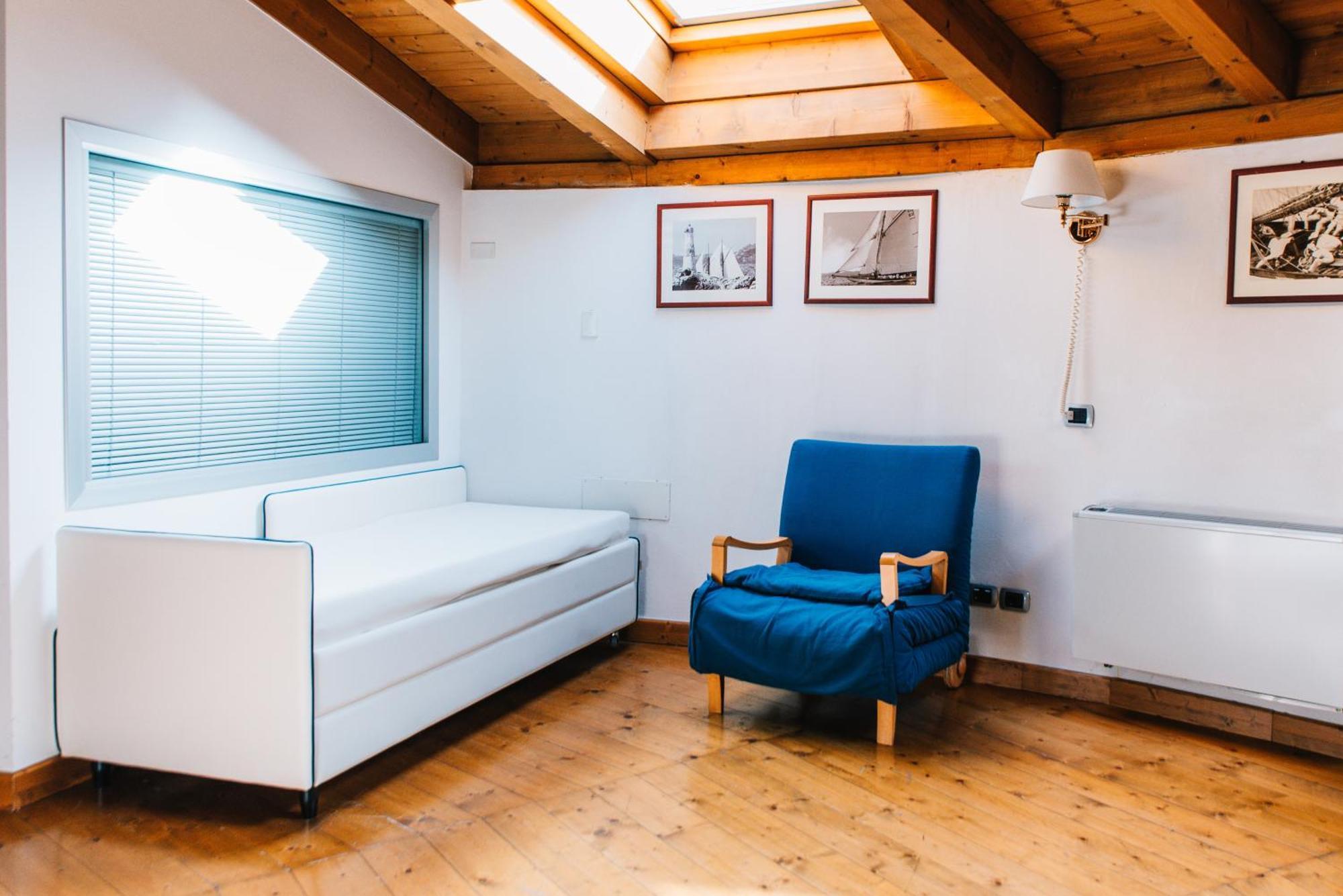 Arciduca Charming House Room & Breakfast Arco Extérieur photo