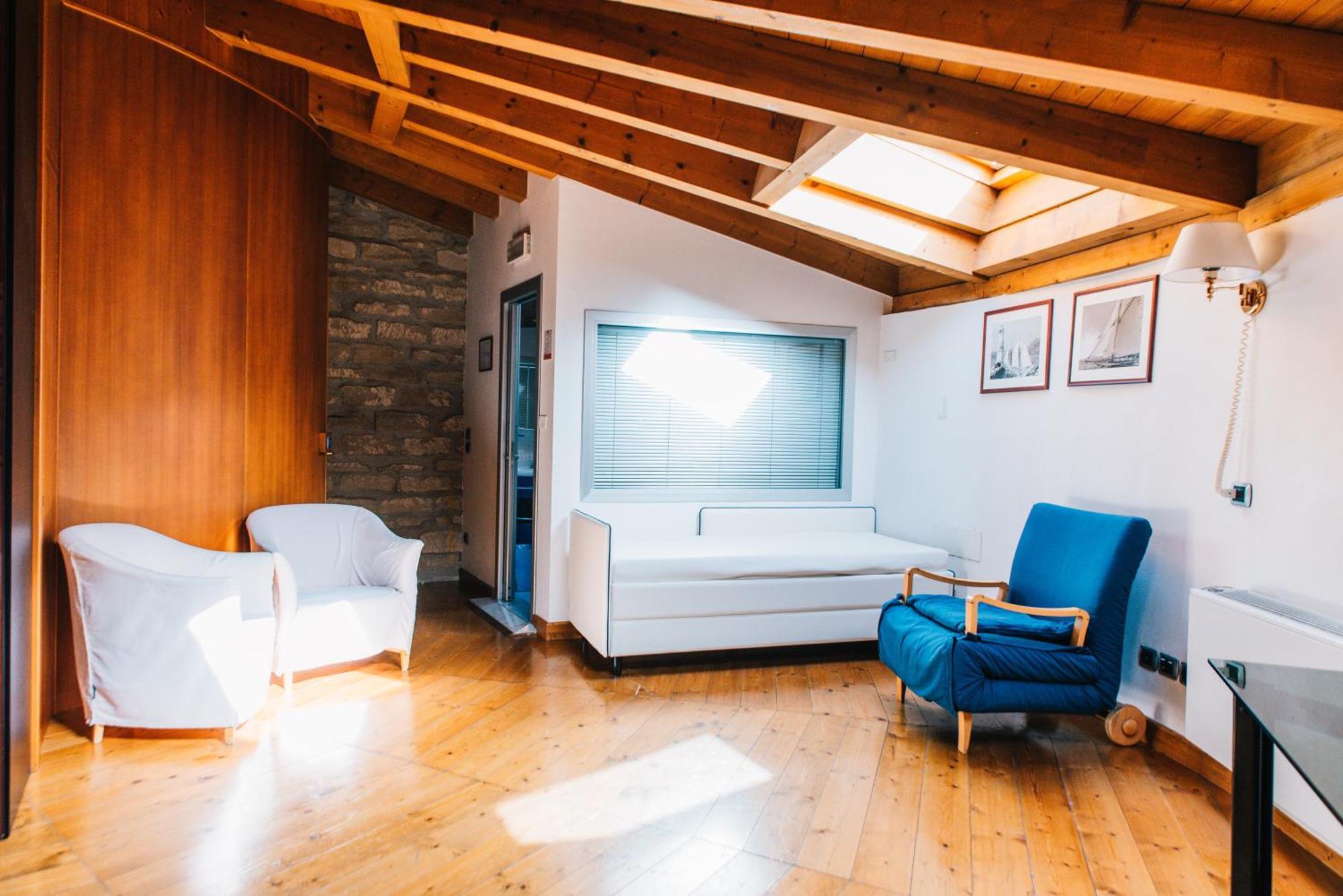 Arciduca Charming House Room & Breakfast Arco Extérieur photo