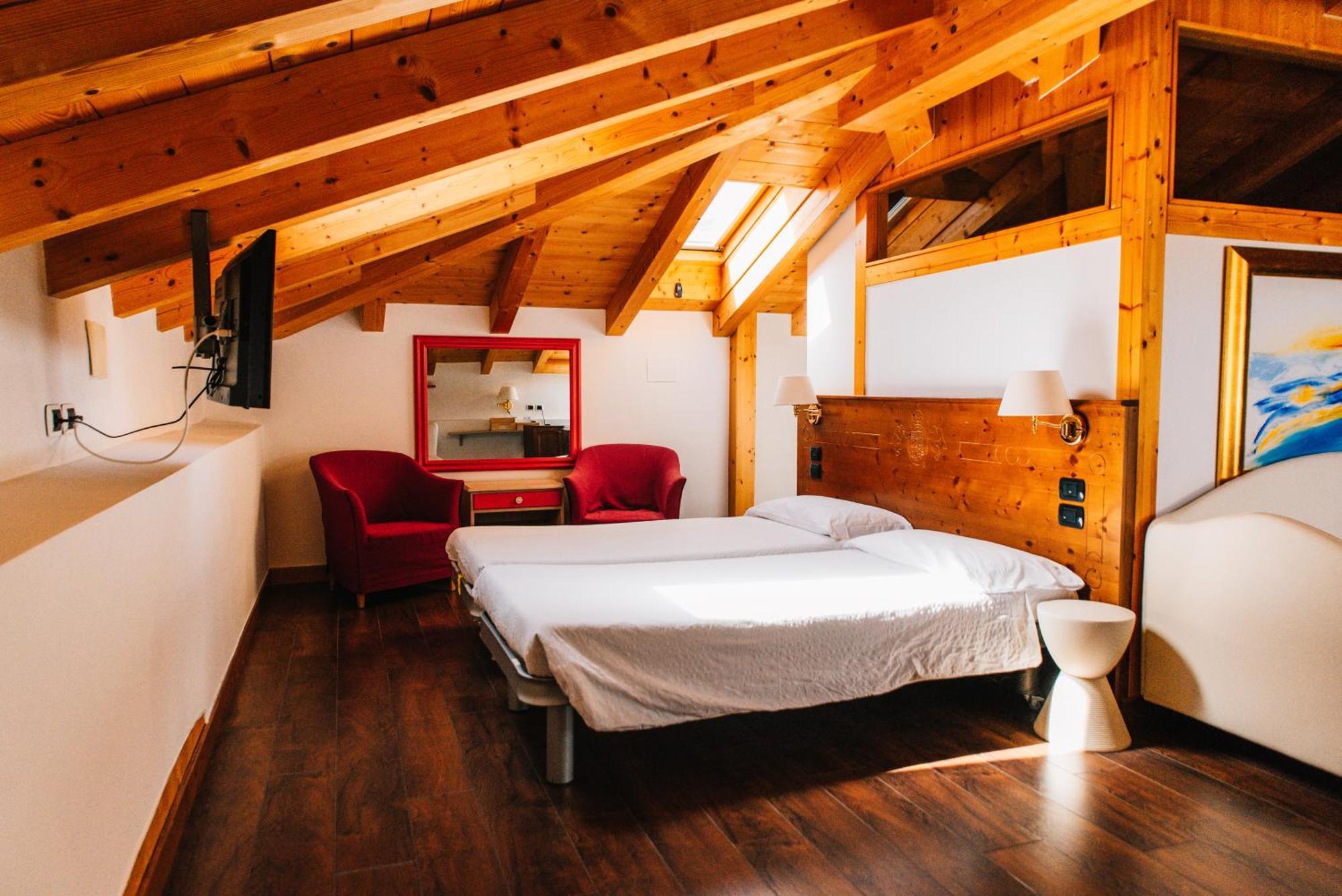 Arciduca Charming House Room & Breakfast Arco Extérieur photo